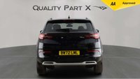 USED 2023 72 VAUXHALL GRANDLAND 1.2 Turbo Ultimate SUV 5dr Petrol Manual Euro 6 (s/s) (130 ps) CAMERA, HEATED SEATS, FSH
