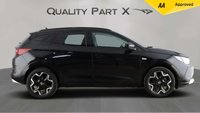 USED 2023 72 VAUXHALL GRANDLAND 1.2 Turbo Ultimate SUV 5dr Petrol Manual Euro 6 (s/s) (130 ps) CAMERA, HEATED SEATS, FSH