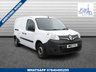 USED 2021 21 RENAULT KANGOO MAXI 1.5 dCi ENERGY LL21 Business Panel Van 6dr Diesel Manual L3 H1 Euro 6 (s/s) (115 ps) 