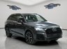 USED 2024 24 AUDI Q7 3.0 TFSI V6 55 S line SUV 5dr Petrol Tiptronic quattro Euro 6 (s/s) (340 ps) Virtual Cockpit | Heated Leather