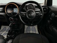 USED 2016 66 MINI HATCH 1.5 Cooper D Auto Euro 6 (s/s) 5dr 1F\KEEPER|Â£20 TAX|NAV|WARRANTY