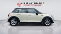 USED 2016 66 MINI HATCH 1.5 Cooper D Auto Euro 6 (s/s) 5dr 1F\KEEPER|Â£20 TAX|NAV|WARRANTY