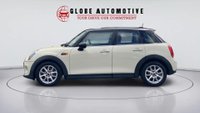 USED 2016 66 MINI HATCH 1.5 Cooper D Auto Euro 6 (s/s) 5dr 1F\KEEPER|Â£20 TAX|NAV|WARRANTY