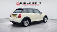 USED 2016 66 MINI HATCH 1.5 Cooper D Auto Euro 6 (s/s) 5dr 1F\KEEPER|Â£20 TAX|NAV|WARRANTY