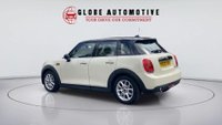 USED 2016 66 MINI HATCH 1.5 Cooper D Auto Euro 6 (s/s) 5dr 1F\KEEPER|Â£20 TAX|NAV|WARRANTY