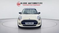 USED 2016 66 MINI HATCH 1.5 Cooper D Auto Euro 6 (s/s) 5dr 1F\KEEPER|Â£20 TAX|NAV|WARRANTY
