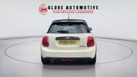 USED 2016 66 MINI HATCH 1.5 Cooper D Auto Euro 6 (s/s) 5dr 1F\KEEPER|Â£20 TAX|NAV|WARRANTY