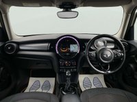 USED 2016 66 MINI HATCH 1.5 Cooper D Auto Euro 6 (s/s) 5dr 1F\KEEPER|Â£20 TAX|NAV|WARRANTY