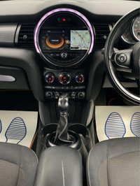 USED 2016 66 MINI HATCH 1.5 Cooper D Auto Euro 6 (s/s) 5dr 1F\KEEPER|Â£20 TAX|NAV|WARRANTY