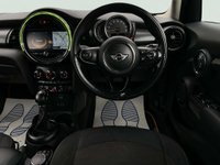 USED 2016 66 MINI HATCH 1.5 Cooper D Auto Euro 6 (s/s) 5dr 1F\KEEPER|Â£20 TAX|NAV|WARRANTY