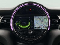 USED 2016 66 MINI HATCH 1.5 Cooper D Auto Euro 6 (s/s) 5dr 1F\KEEPER|Â£20 TAX|NAV|WARRANTY