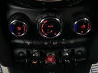 USED 2016 66 MINI HATCH 1.5 Cooper D Auto Euro 6 (s/s) 5dr 1F\KEEPER|Â£20 TAX|NAV|WARRANTY
