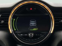 USED 2016 66 MINI HATCH 1.5 Cooper D Auto Euro 6 (s/s) 5dr 1F\KEEPER|Â£20 TAX|NAV|WARRANTY