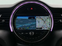 USED 2016 66 MINI HATCH 1.5 Cooper D Auto Euro 6 (s/s) 5dr 1F\KEEPER|Â£20 TAX|NAV|WARRANTY