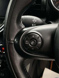 USED 2016 66 MINI HATCH 1.5 Cooper D Auto Euro 6 (s/s) 5dr 1F\KEEPER|Â£20 TAX|NAV|WARRANTY
