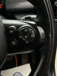 USED 2016 66 MINI HATCH 1.5 Cooper D Auto Euro 6 (s/s) 5dr 1F\KEEPER|Â£20 TAX|NAV|WARRANTY