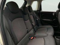 USED 2016 66 MINI HATCH 1.5 Cooper D Auto Euro 6 (s/s) 5dr 1F\KEEPER|Â£20 TAX|NAV|WARRANTY