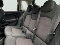 USED 2016 66 MINI HATCH 1.5 Cooper D Auto Euro 6 (s/s) 5dr 1F\KEEPER|Â£20 TAX|NAV|WARRANTY
