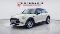 USED 2016 66 MINI HATCH 1.5 Cooper D Auto Euro 6 (s/s) 5dr 1F\KEEPER|Â£20 TAX|NAV|WARRANTY