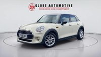 USED 2016 66 MINI HATCH 1.5 Cooper D Auto Euro 6 (s/s) 5dr 1F\KEEPER|Â£20 TAX|NAV|WARRANTY