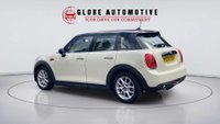 USED 2016 66 MINI HATCH 1.5 Cooper D Auto Euro 6 (s/s) 5dr 1F\KEEPER|Â£20 TAX|NAV|WARRANTY