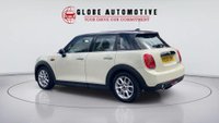 USED 2016 66 MINI HATCH 1.5 Cooper D Auto Euro 6 (s/s) 5dr 1F\KEEPER|Â£20 TAX|NAV|WARRANTY