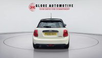 USED 2016 66 MINI HATCH 1.5 Cooper D Auto Euro 6 (s/s) 5dr 1F\KEEPER|Â£20 TAX|NAV|WARRANTY