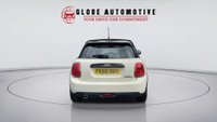 USED 2016 66 MINI HATCH 1.5 Cooper D Auto Euro 6 (s/s) 5dr 1F\KEEPER|Â£20 TAX|NAV|WARRANTY