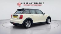 USED 2016 66 MINI HATCH 1.5 Cooper D Auto Euro 6 (s/s) 5dr 1F\KEEPER|Â£20 TAX|NAV|WARRANTY