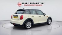 USED 2016 66 MINI HATCH 1.5 Cooper D Auto Euro 6 (s/s) 5dr 1F\KEEPER|Â£20 TAX|NAV|WARRANTY