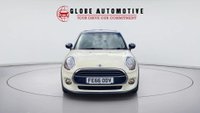 USED 2016 66 MINI HATCH 1.5 Cooper D Auto Euro 6 (s/s) 5dr 1F\KEEPER|Â£20 TAX|NAV|WARRANTY