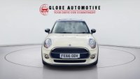 USED 2016 66 MINI HATCH 1.5 Cooper D Auto Euro 6 (s/s) 5dr 1F\KEEPER|Â£20 TAX|NAV|WARRANTY
