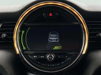 USED 2016 66 MINI HATCH 1.5 Cooper D Auto Euro 6 (s/s) 5dr 1F\KEEPER|Â£20 TAX|NAV|WARRANTY