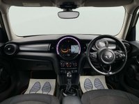USED 2016 66 MINI HATCH 1.5 Cooper D Auto Euro 6 (s/s) 5dr 1F\KEEPER|Â£20 TAX|NAV|WARRANTY