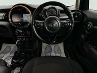 USED 2016 66 MINI HATCH 1.5 Cooper D Auto Euro 6 (s/s) 5dr 1F\KEEPER|Â£20 TAX|NAV|WARRANTY