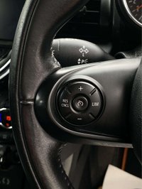 USED 2016 66 MINI HATCH 1.5 Cooper D Auto Euro 6 (s/s) 5dr 1F\KEEPER|Â£20 TAX|NAV|WARRANTY