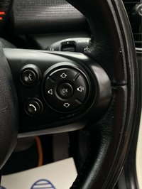 USED 2016 66 MINI HATCH 1.5 Cooper D Auto Euro 6 (s/s) 5dr 1F\KEEPER|Â£20 TAX|NAV|WARRANTY