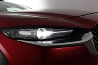 USED 2024 24 MAZDA CX-30 2.0 e-SKYACTIV G MHEV Homura SUV 5dr Petrol Auto Euro 6 (s/s) (122 ps) SATNAV, CAMERA, HEATED SEATS