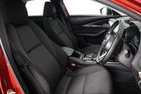 USED 2024 24 MAZDA CX-30 2.0 e-SKYACTIV G MHEV Homura SUV 5dr Petrol Auto Euro 6 (s/s) (122 ps) SATNAV, CAMERA, HEATED SEATS