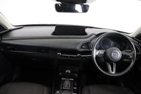 USED 2024 24 MAZDA CX-30 2.0 e-SKYACTIV G MHEV Homura SUV 5dr Petrol Auto Euro 6 (s/s) (122 ps) SATNAV, CAMERA, HEATED SEATS