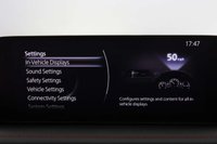USED 2024 24 MAZDA CX-30 2.0 e-SKYACTIV G MHEV Homura SUV 5dr Petrol Auto Euro 6 (s/s) (122 ps) SATNAV, CAMERA, HEATED SEATS