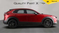 USED 2024 24 MAZDA CX-30 2.0 e-SKYACTIV G MHEV Homura SUV 5dr Petrol Auto Euro 6 (s/s) (122 ps) SATNAV, CAMERA, HEATED SEATS