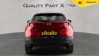 USED 2024 24 MAZDA CX-30 2.0 e-SKYACTIV G MHEV Homura SUV 5dr Petrol Auto Euro 6 (s/s) (122 ps) SATNAV, CAMERA, HEATED SEATS