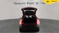 USED 2024 24 MAZDA CX-30 2.0 e-SKYACTIV G MHEV Homura SUV 5dr Petrol Auto Euro 6 (s/s) (122 ps) SATNAV, CAMERA, HEATED SEATS