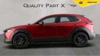USED 2024 24 MAZDA CX-30 2.0 e-SKYACTIV G MHEV Homura SUV 5dr Petrol Auto Euro 6 (s/s) (122 ps) SATNAV, CAMERA, HEATED SEATS