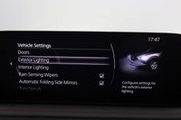 USED 2024 24 MAZDA CX-30 2.0 e-SKYACTIV G MHEV Homura SUV 5dr Petrol Auto Euro 6 (s/s) (122 ps) SATNAV, CAMERA, HEATED SEATS