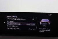 USED 2024 24 MAZDA CX-30 2.0 e-SKYACTIV G MHEV Homura SUV 5dr Petrol Auto Euro 6 (s/s) (122 ps) SATNAV, CAMERA, HEATED SEATS