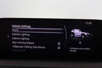 USED 2024 24 MAZDA CX-30 2.0 e-SKYACTIV G MHEV Homura SUV 5dr Petrol Auto Euro 6 (s/s) (122 ps) SATNAV, CAMERA, HEATED SEATS