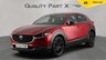 USED 2024 24 MAZDA CX-30 2.0 e-SKYACTIV G MHEV Homura SUV 5dr Petrol Auto Euro 6 (s/s) (122 ps) SATNAV, CAMERA, HEATED SEATS