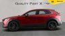 USED 2024 24 MAZDA CX-30 2.0 e-SKYACTIV G MHEV Homura SUV 5dr Petrol Auto Euro 6 (s/s) (122 ps) SATNAV, CAMERA, HEATED SEATS